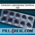 Centurion Laboratories Cenforce 100 30